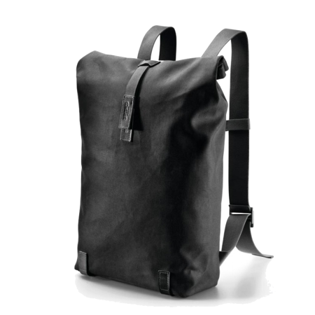 Рюкзак Brooks Pickwick, 26 л, Total Black