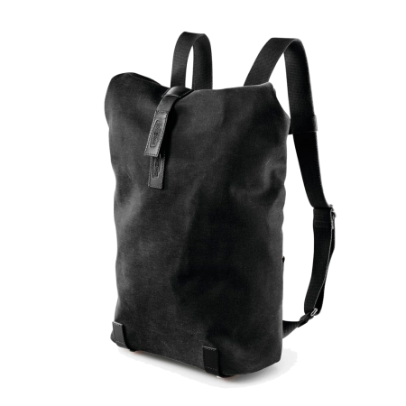 Рюкзак Brooks Pickwick, 12 л, Total Black