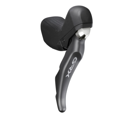 Гальм ручка/шифтер для гідравл диск гальм Shimano ST-RX810-R GRX, Dual Control 11-швидк, права