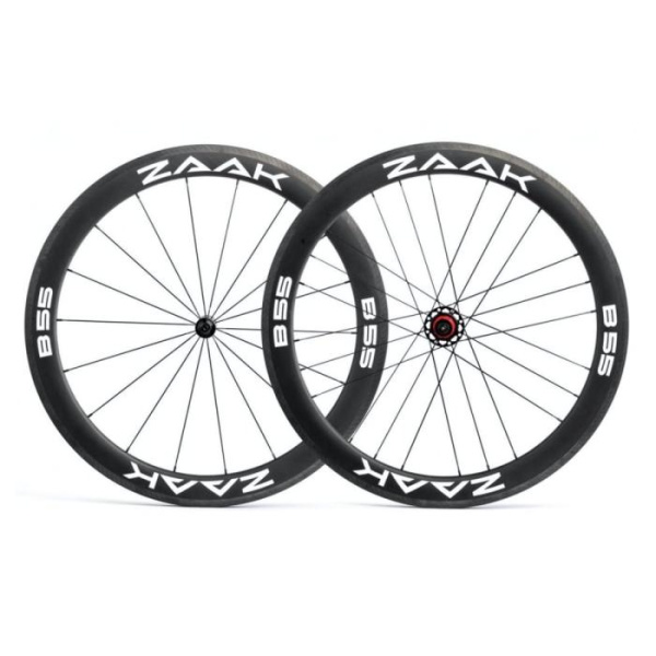Колеса ZAAK Road 28", Rim Brake, 55 мм