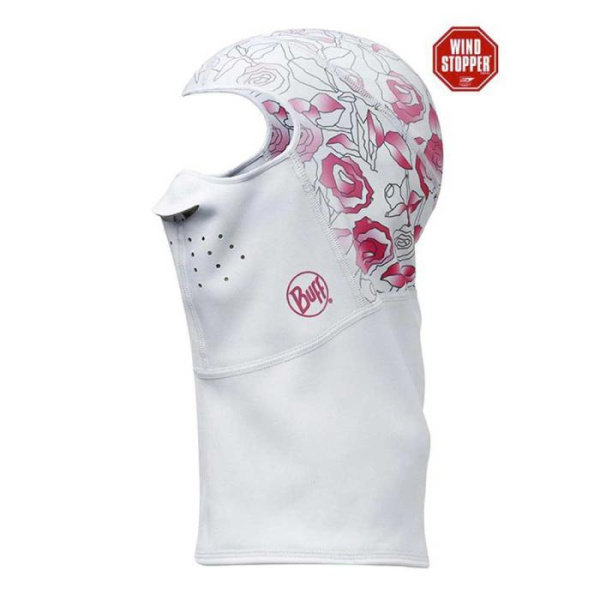 Балаклава Buff Cross Tech Balaclava, Roseate - L/XL