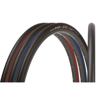 Покрышка Panaracer Race A Evo4 28" (700), Black