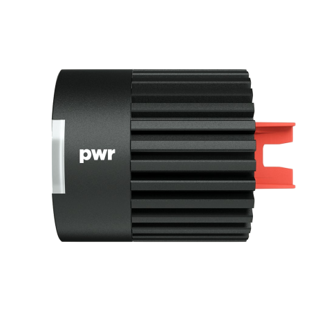 Сменная голова для фары Knog PWR Lighthead 1100 Lumens