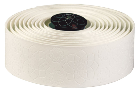 Обмотка руля Nastro Fiore White SILCA