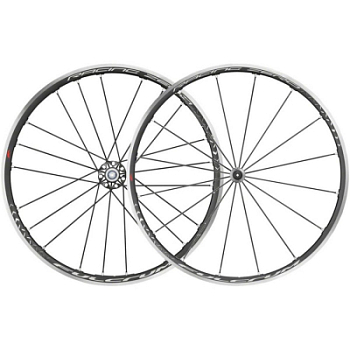 Колеса Fulcrum Racing Zero 28" (700C)