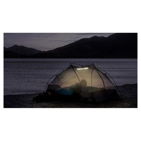 Палатка двухместная Telos TR2 Plus, Fabric Inner, Sil/PeU, Green