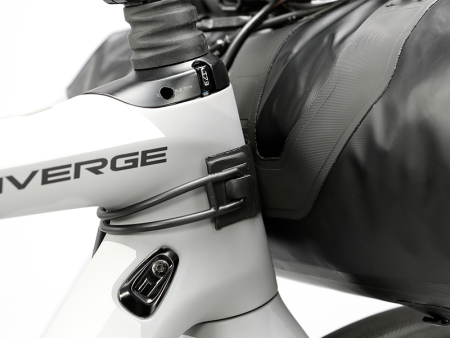 Велосумка на руль Roswheel Road Handlebar Bag