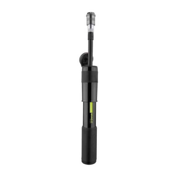 Насос Birzman Velocity Apogee MTB, Черный