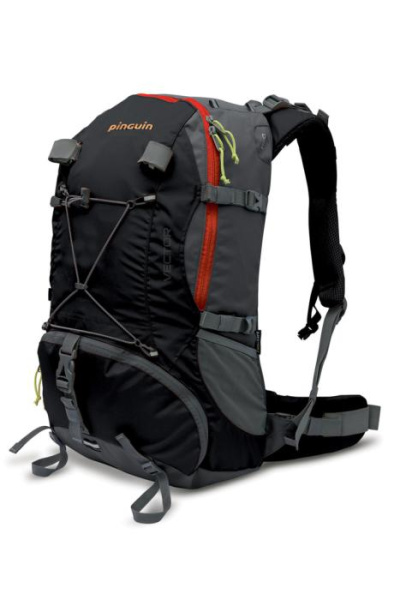 Рюкзак Pinguin Vector 35, Black
