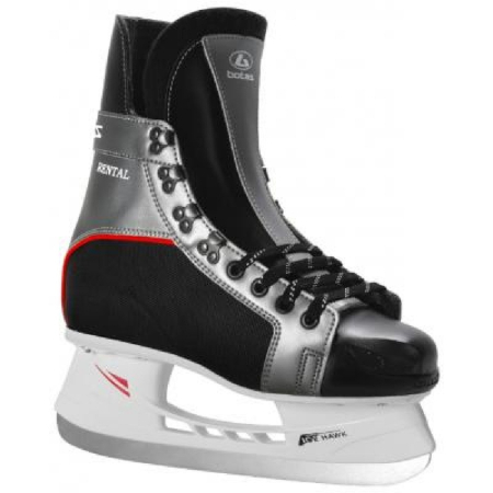 Коньки хоккейные прокатные Botas Icehawk Carbon