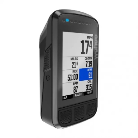 Велокомпьютер WAHOO Elemnt Bolt V2 GPS Cycling Computer - WFCC5