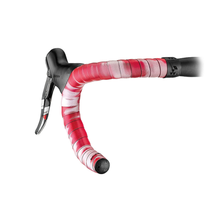 Обмотка для руля Ciclovation Halo Touch Blooming Red