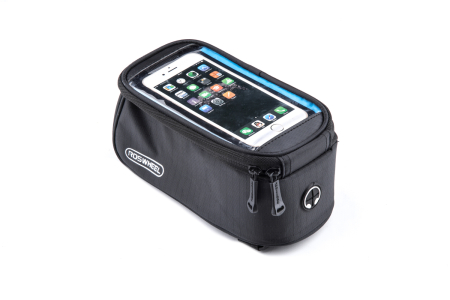 Велосумка на раму Roswheel T12496L-CA5 для смартфона