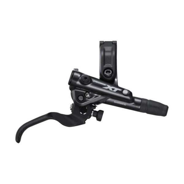 Тормозная ручка Shimano BL-M8100 Deore XT, правая, для гидр диск тормоза