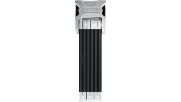 Велозамок ABUS Bordo 6000 SH, White