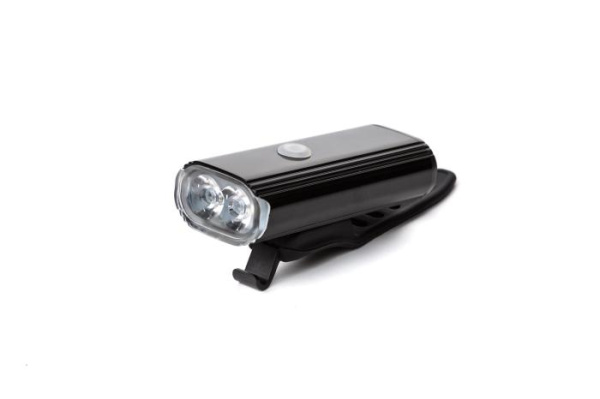 Велофара Onride Flare USB 750 Lumen