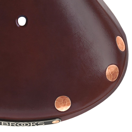 Седло Brooks B17 Special, Brown