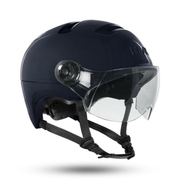 Велошлем Kask Urban R WG11, Navy