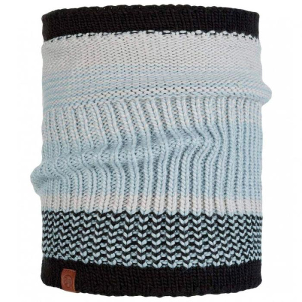 Шарф-труба Buff Knitted & Polar Neckwarmer Comfort Borae, Gre