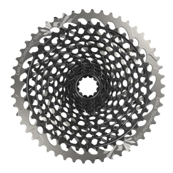 Кассета Shimano AM CS XG-1295 12SP 10-50T