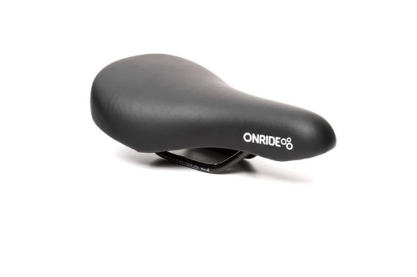 Седло детское Onride Kiddie, Черный