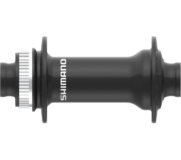 Втулка передня НВ-MT410 32отв 15MM THRU TYPE AXLE OLD: 100мм CENTER LOCK