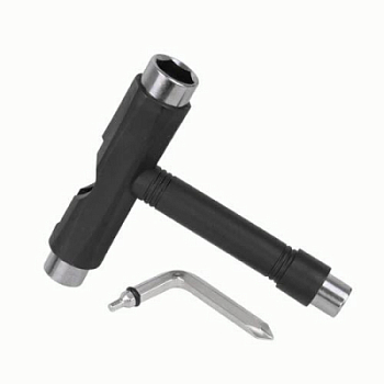 Ключ мультифункциональный Tempish Multikey