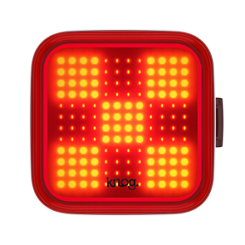 Мигалка Knog Blinder Grid COB 100 Lumens