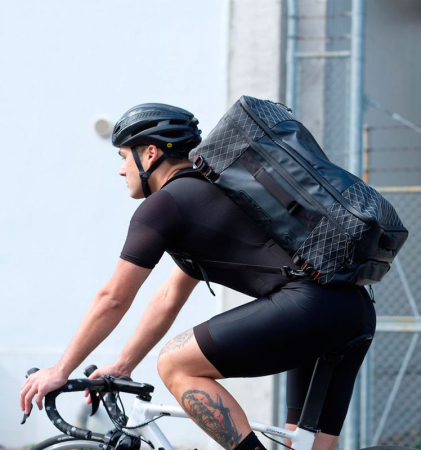 SILCA Maratona Gear Bag