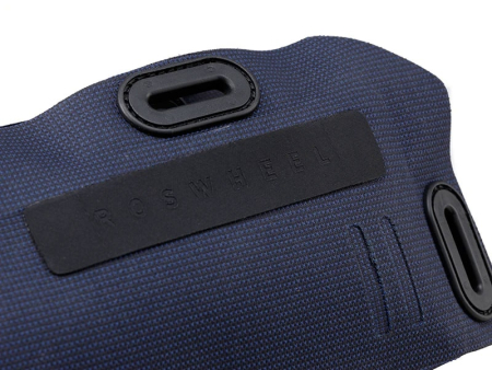 Велосумка на раму Roswheel Off Road Frame Bag, S