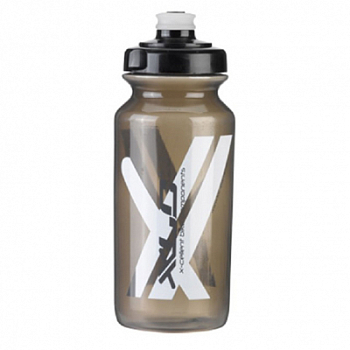 Велофляга XLC WB-K03, 500 мл, Черный