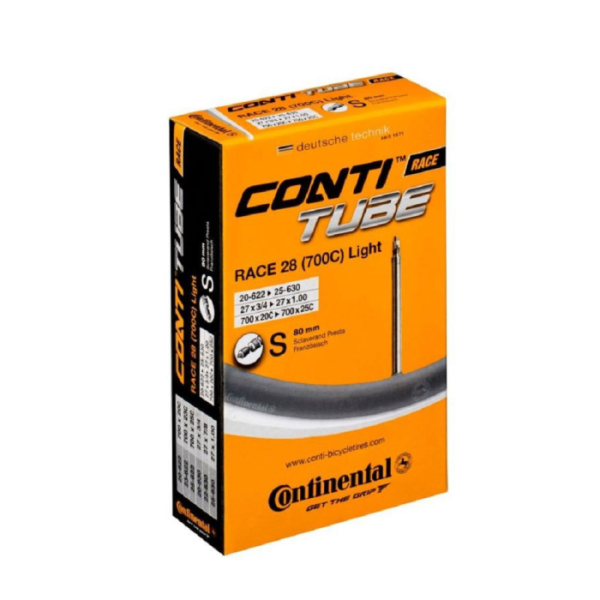 Камера Continental Race 28" (700C) Light