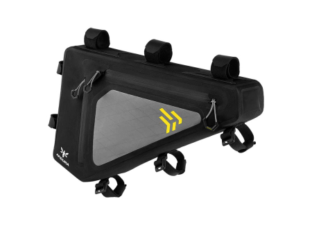 Велосумка на раму Apidura Backcountry Full Frame Pack, 4 л