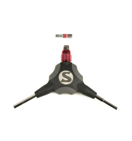 Мультитул Silca Ypsilon Home Kit