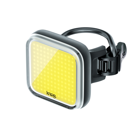 Комплект мигалок Knog Blinder X Twinpack 200/100 Lumens