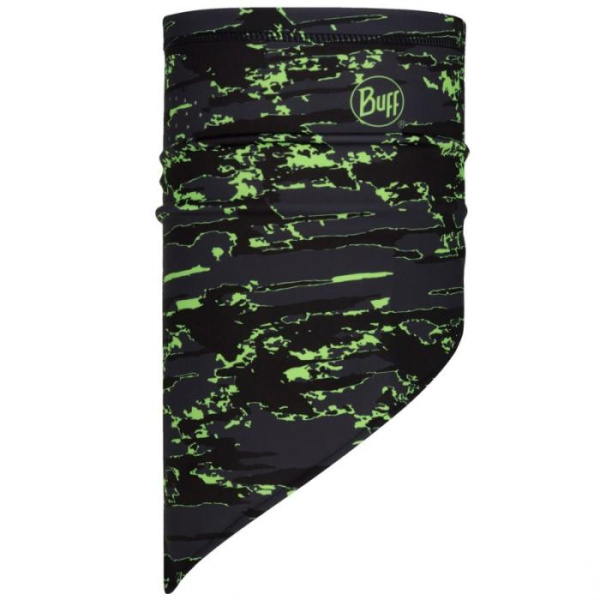 Бандана Buff Tech Fleece Bandana, W-Camo Multi
