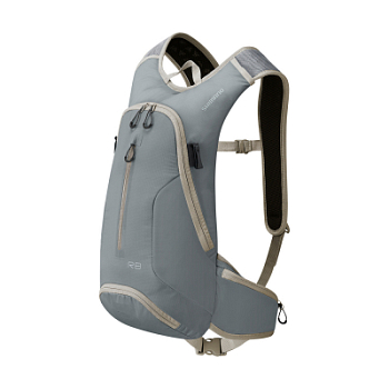 Рюкзак SHIMANO ROKKO 8L, сірий