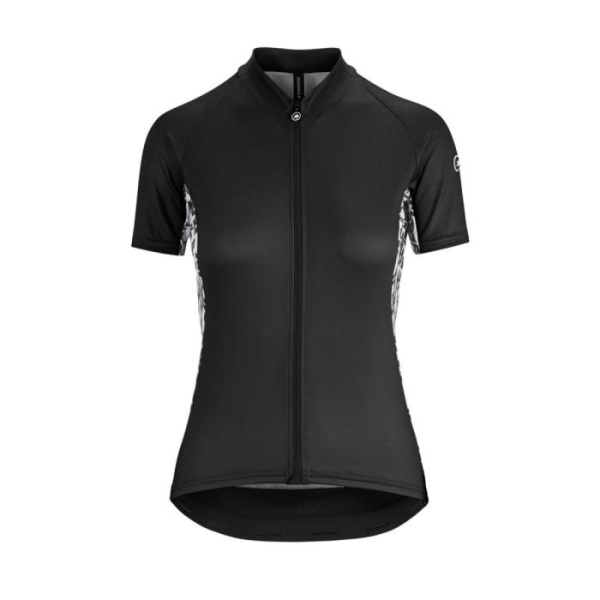 Велоджерси женское Assos Uma GT SS Evo, Black Series