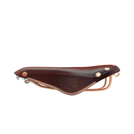 Седло Brooks B17 Special, Brown
