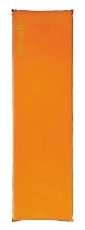 Самонадувающийся коврик Pinguin Horn, 181х51х2см, Orange