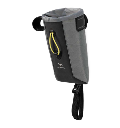 Велосумка на руль Apidura Backcountry Food Pouch, 1.2 л