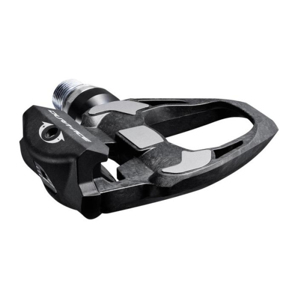Педали Shimano PD-R9100 Dura-Ace, Ось +4 мм