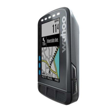 Велокомпьютер Wahoo Elemnt Roam GPS