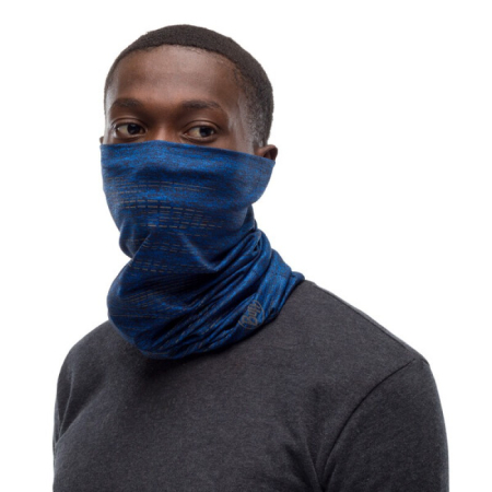 Шарф-труба Buff Dryflx, R-Blue