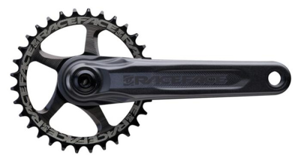 Шатуны Raceface AEFFECT, DM32, 170