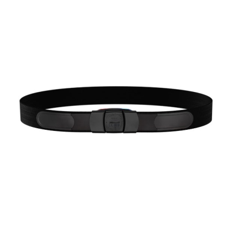 Датчик пульса нагрудный Wahoo Tickr Stealth, Gray