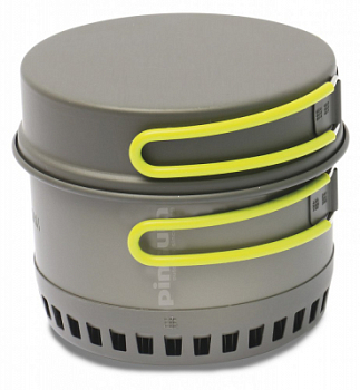 Набор посуды Pinguin Quadri Х