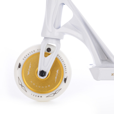 Самокат трюковый Tempish Exyst