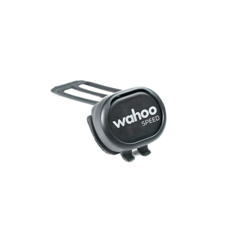 Датчик скорости WAHOO RPM Speed Sensor (BT/ANT+) - WFRPMSPD