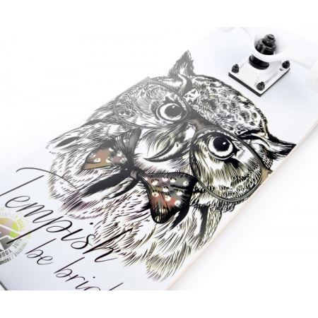 Скейтборд Tempish Golden Owl